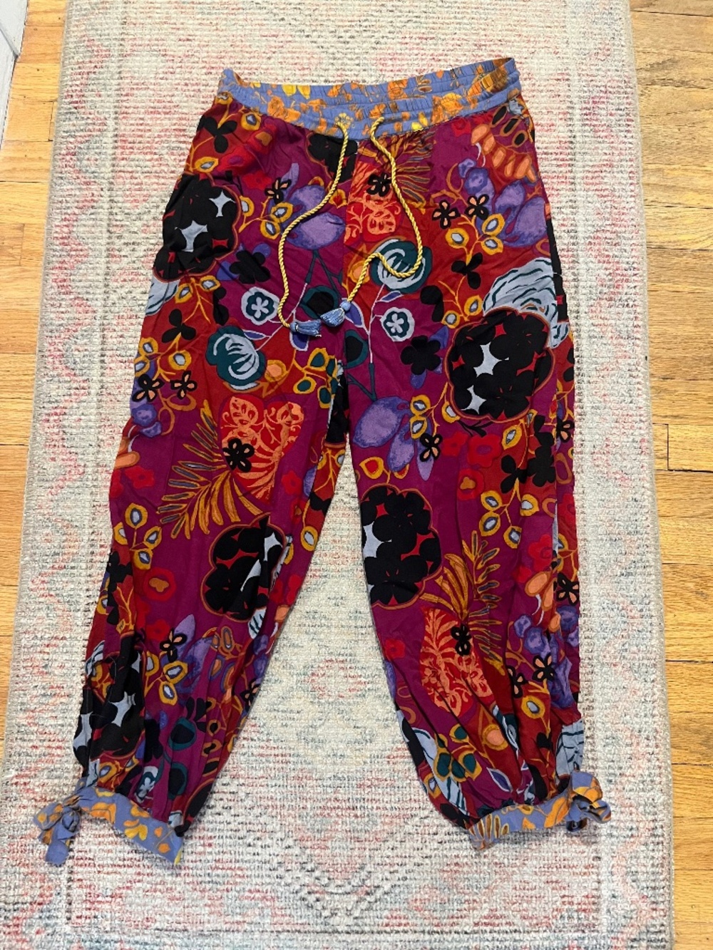Anthropologie